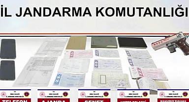 Narkotik Operasyonlarında Büyük Darbe: 14 Şüpheli Yakalandı