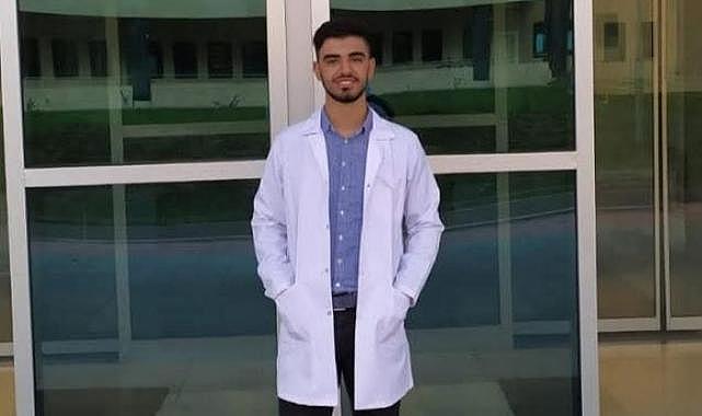 Ordu'da genç doktor adayı evinde ölü bulundu