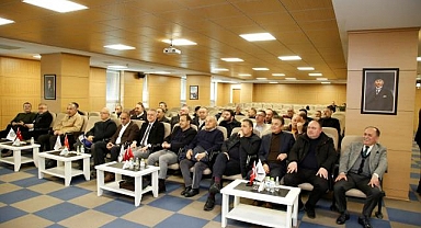 OTSO’da Seçim Süreci Başladı