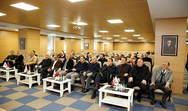 OTSO’da Seçim Süreci Başladı