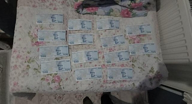 Ulubey’de Sahte Para Operasyonu: 3 Şüpheli Yakalandı