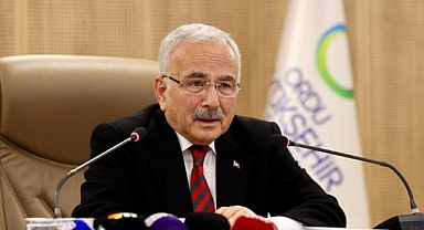 Başkan Güler, Rant ekonomisinden üretim ekonomisine geçtik"