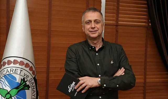İş Dünyasından Havayollarına Çağrı: Sefer Sayıları Artırılmalı