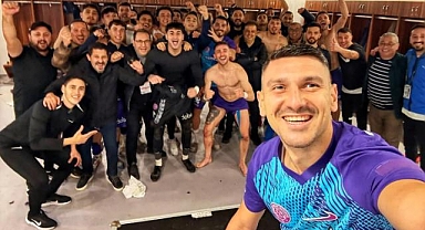 Mor-Beyazlılar’dan net galibiyet! 52 Orduspor zirve takibini sürdürdü