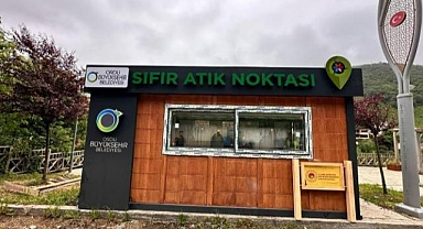 Ordu'dan "Sıfır Atık" hamlesi