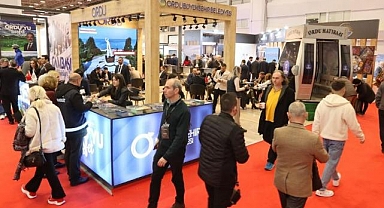 Ordu EMITT’te tanıtılıyor