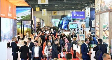 OTSO'dan EMİTT Fuarında gövde gösterisi