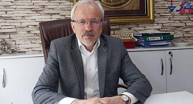 Samsun Yazarlar Derneği Başkanı Ahmet Seven’den "Ramazan Coşkusu"na Tam Destek!