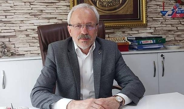 Samsun Yazarlar Derneği Başkanı Ahmet Seven’den "Ramazan Coşkusu"na Tam Destek!
