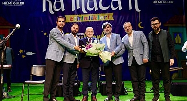 Adıyamanlı Grup Ravza’dan Ordu’ya minnet mesajı