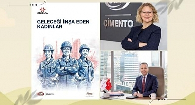 OYAK Çimento'dan "CEMENTA" hamlesi