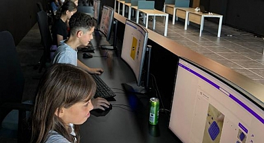 Geleceğin meslekleri DİGEM’de