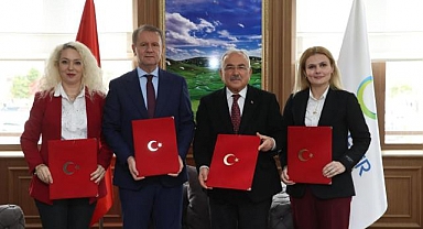 Ordu'da 60 yaş üstüne üniversite: 3. yaş üniversitesi kuruluyor