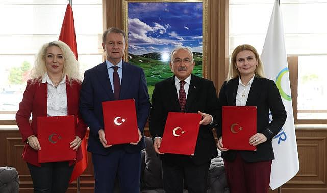 Ordu'da 60 yaş üstüne üniversite: 3. yaş üniversitesi kuruluyor