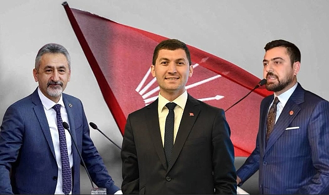 CHP Ordu'da Neler Oluyor? Parti İçi Kavgalar ve İhraç Kararı