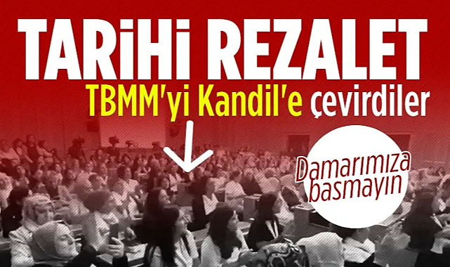 Bunuda Gördük!