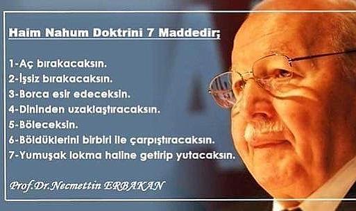 Uyan Artık Türkiyem!