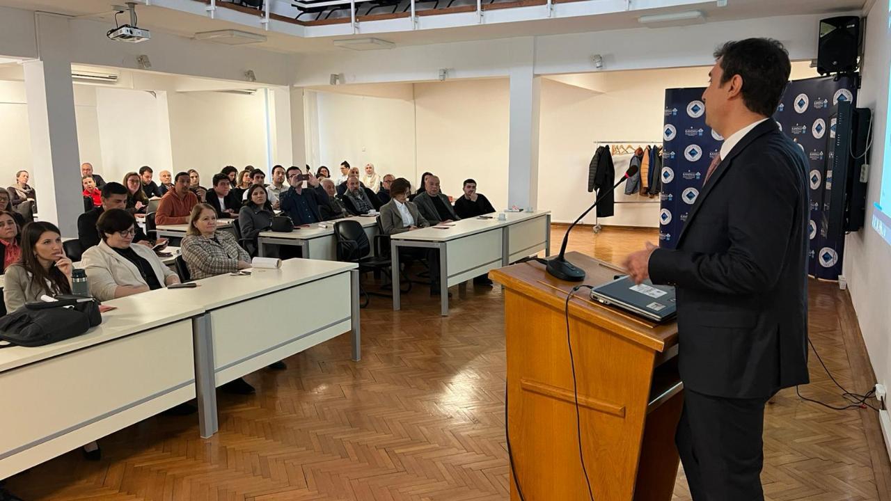 Kandilli’nin 115 Yıllık İklim Hafızası Dijitalleşiyor