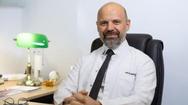Kanser Yaş Tanımıyor