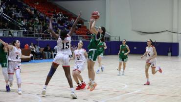 Finalistler Ordu'da Belli Oldu