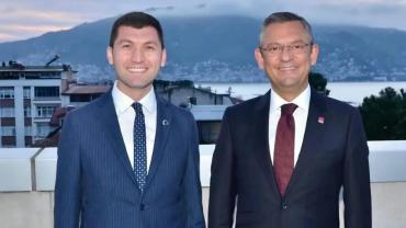 Özel’den Ordu İçin Seçim Mesajı