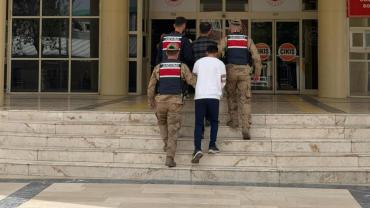 17 yaşındaki Kurucusu Yakalandı