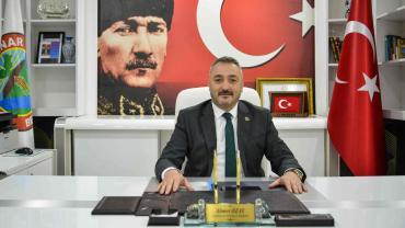 Ahmet Özay