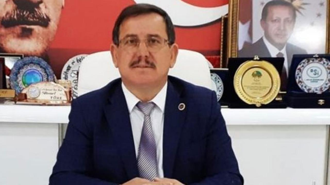 Ahmet Türe