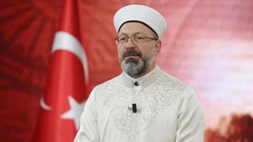 Prof Dr. Ali Erbaş