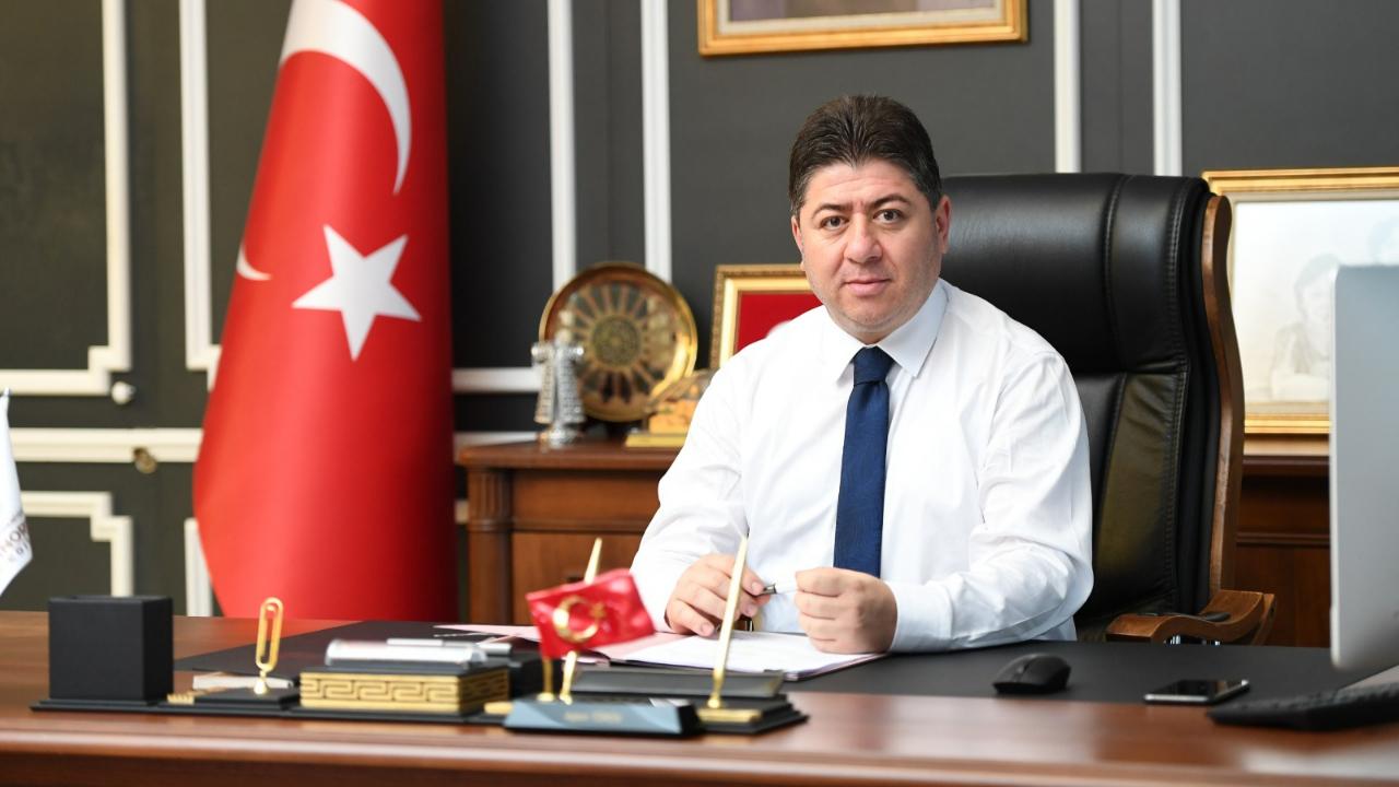 Aşkın Tören