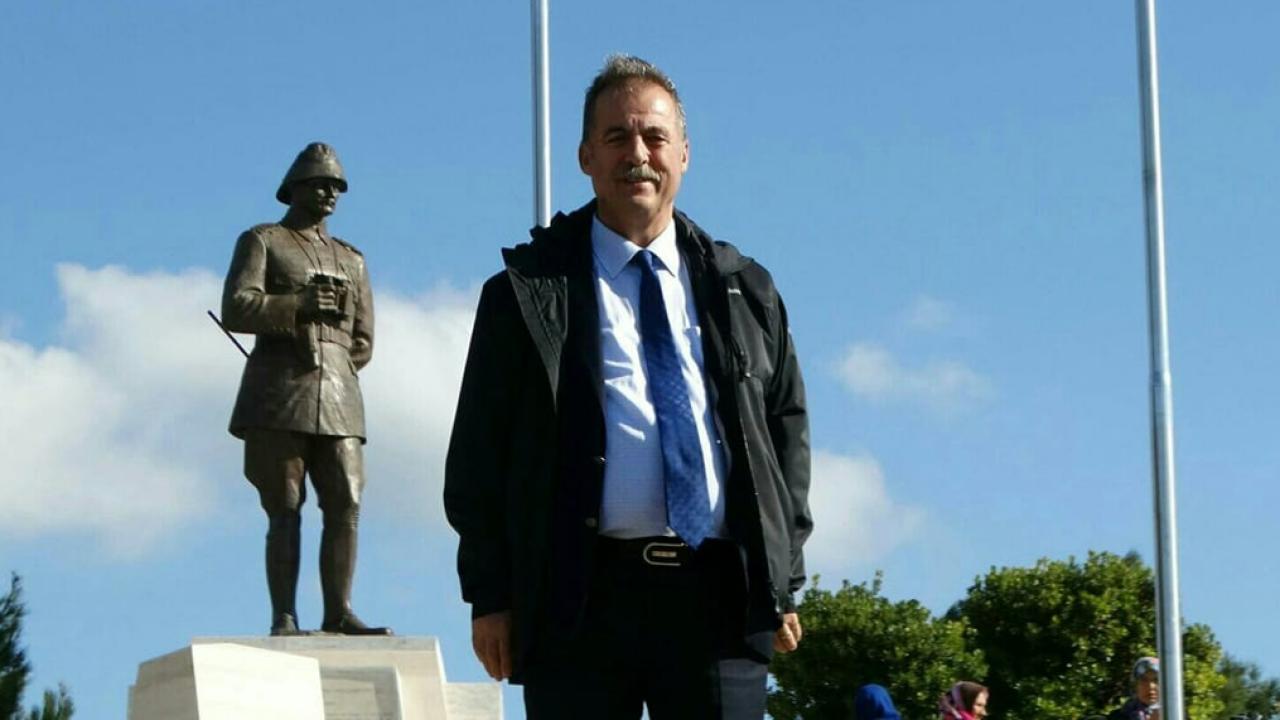 Ayhan Nasuhbeyoğlu