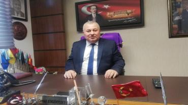 Cemal Enginyurt