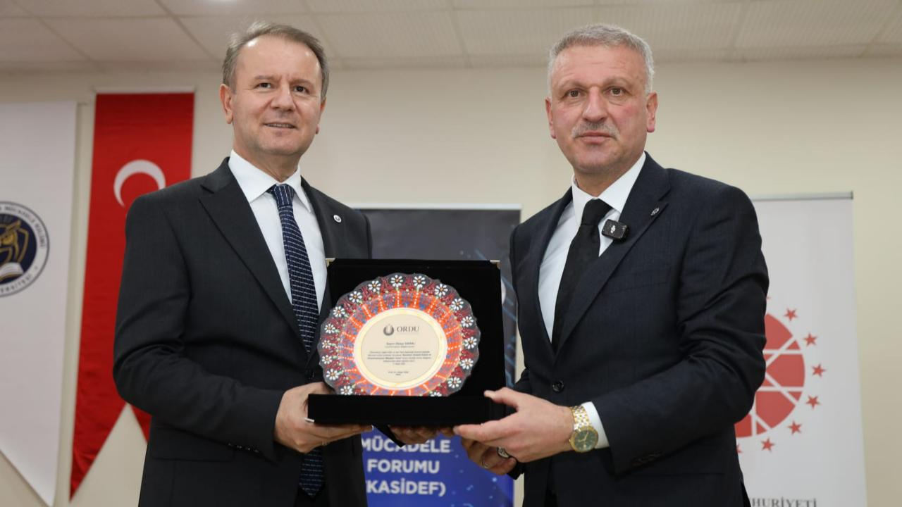 Dezenformasyonla Mücadele