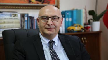 Doç. Dr. Cem GENÇOĞLU