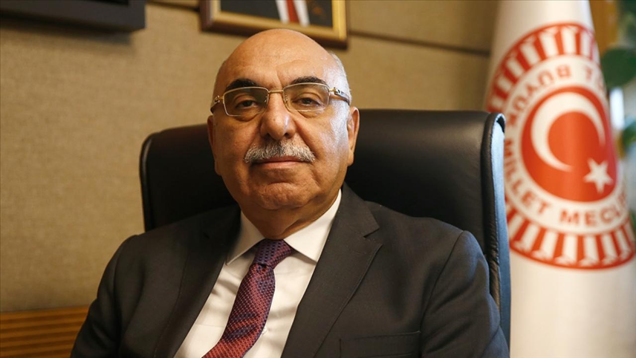 Dr. Şenel Yediyıldız