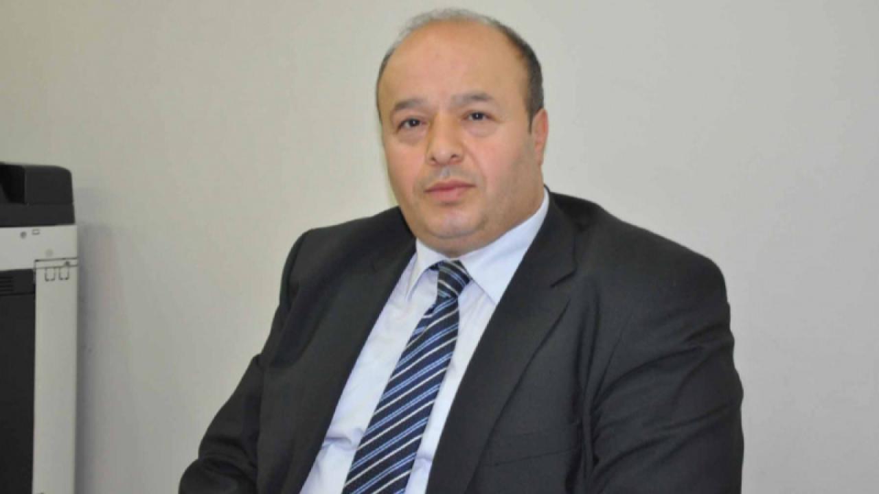 Ergün Taşçı