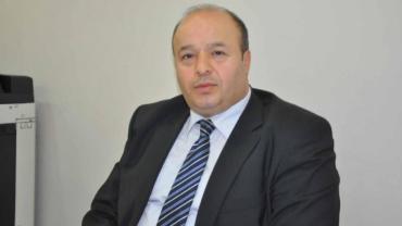 Ergün Taşçı