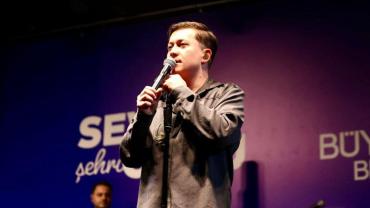 Altınordu’da Poizi Rüzgarı Esti