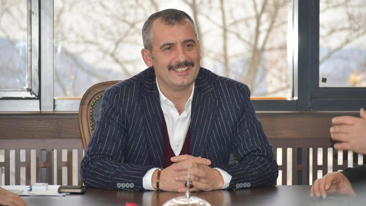 Hüseyin Semiz