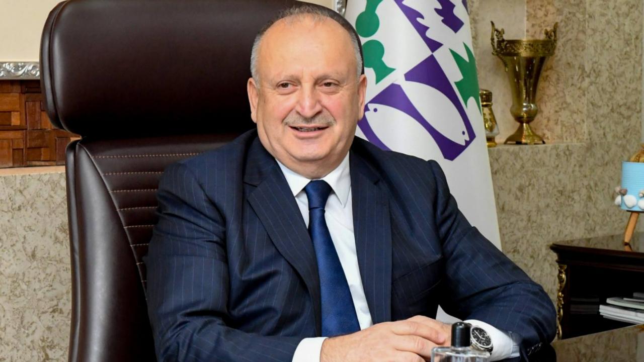 Hüseyin Tavlı