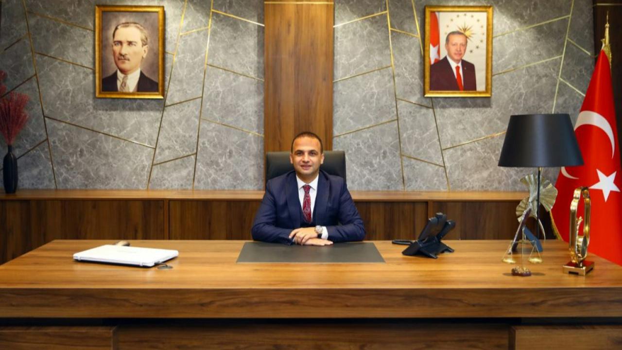 İbrahim Etem Kibar