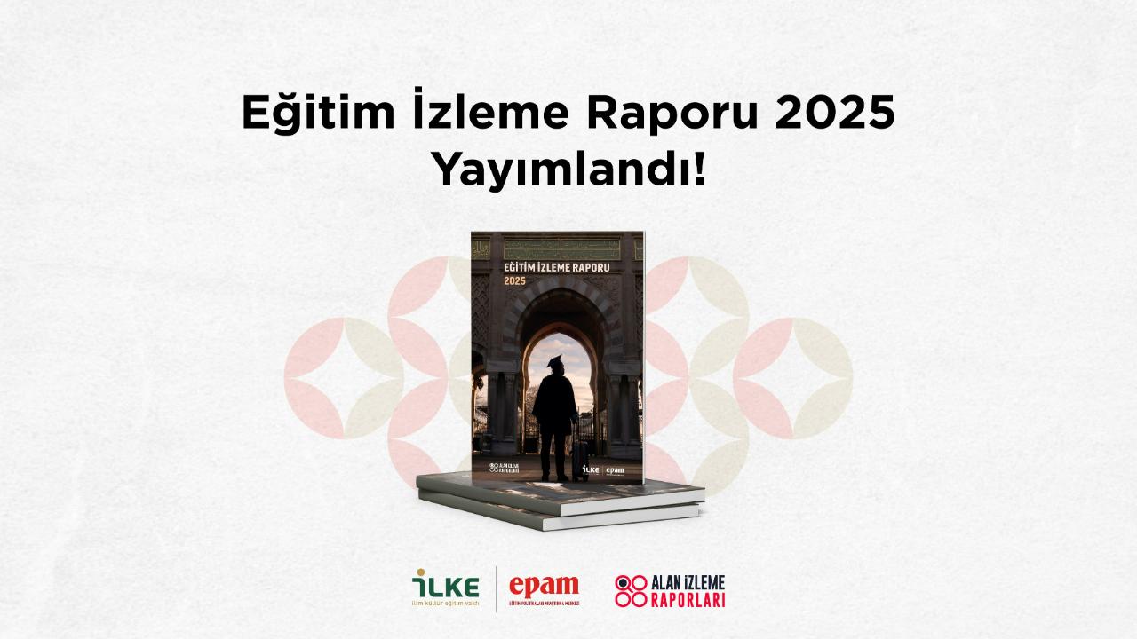 İLKE Vakfı’nın 2025 raporuna göre üniversite mezunlarında işsizlik %9,1’e yükseldi; oran lise altı eğitimlilerin üzerinde.