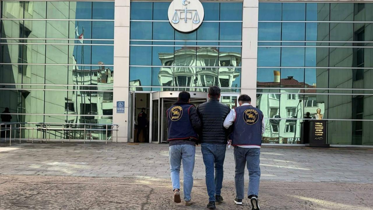 Jandarmadan Sıkı Denetim