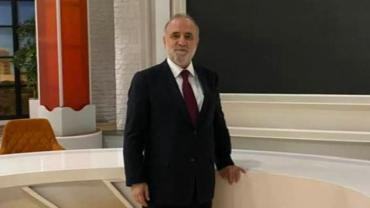 Mahmut Ayparçası