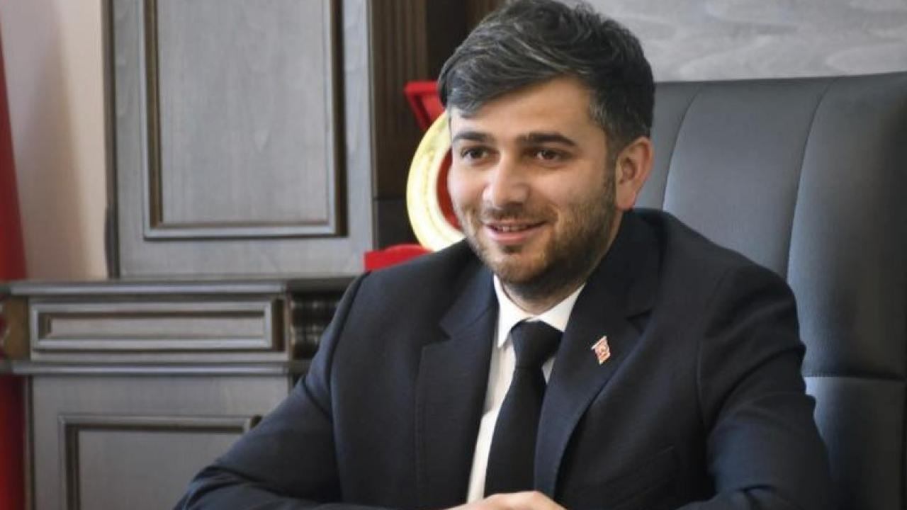 Mesut Karayiğit