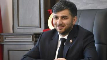Mesut Karayiğit