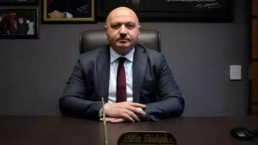 Metin Gündoğdu