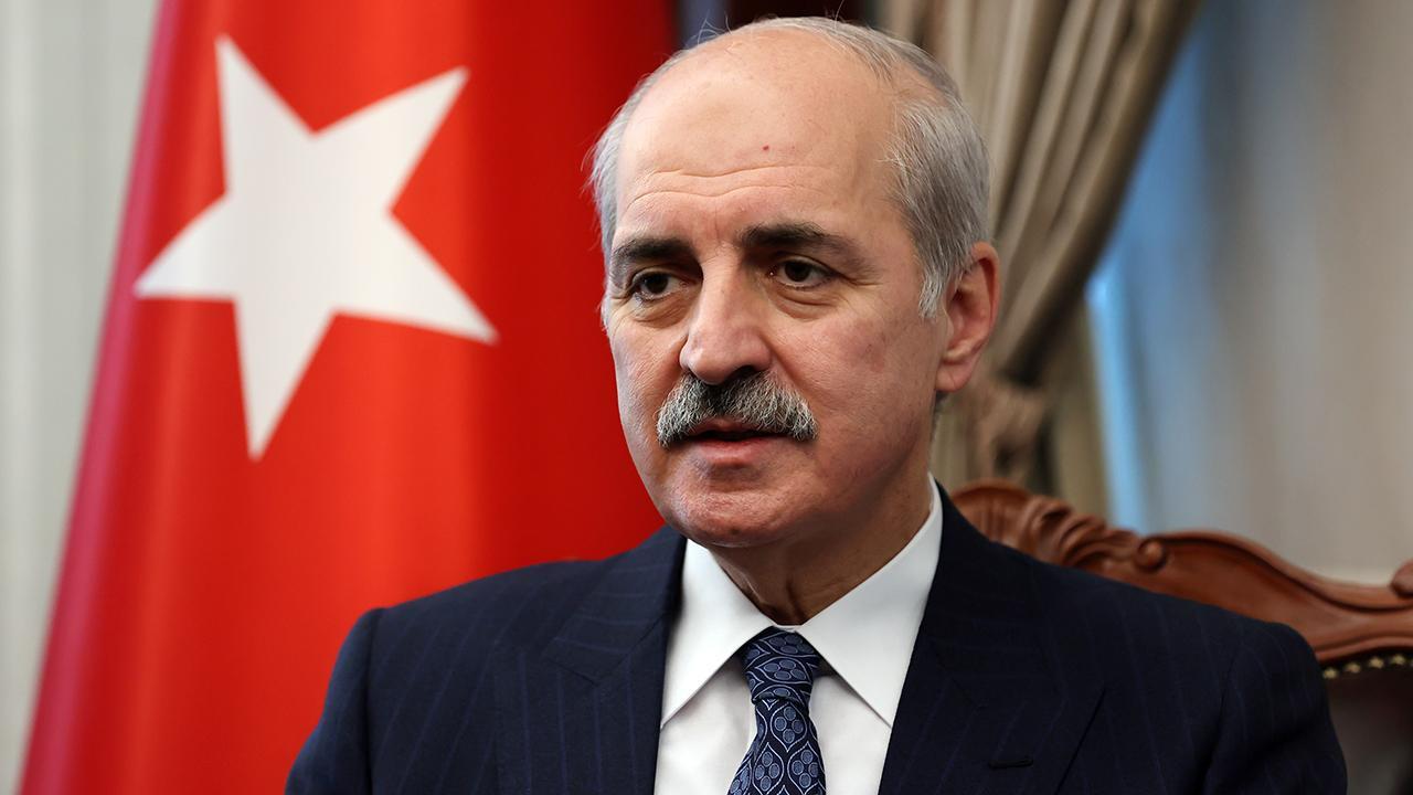 Prof. Dr. Numan Kurtulmuş