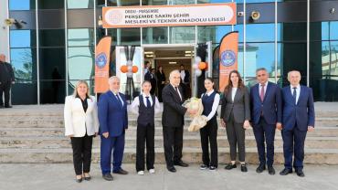 Ordu’nun Lezzetleri Yarıştı
