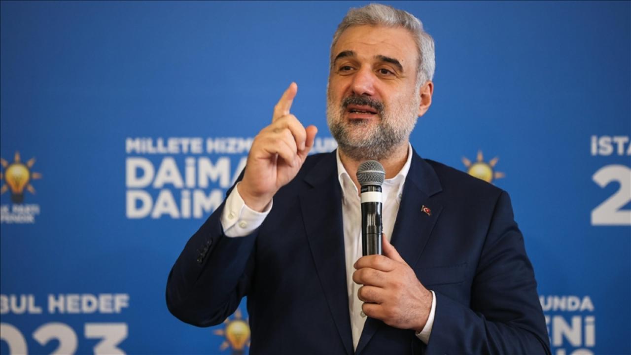 Osman Nuri Kabaktepe